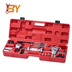 9-Way Slide Hammer Puller Set osovinskih ležajeva